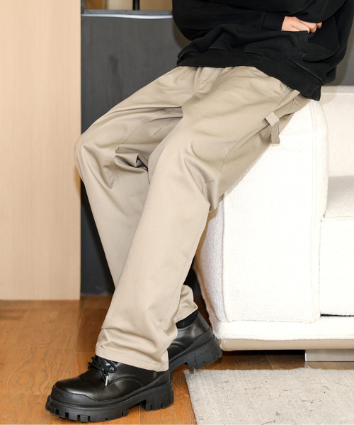 セール】【neos】GENUINE DICKIES ジェニュイン ディッキーズ ツイル