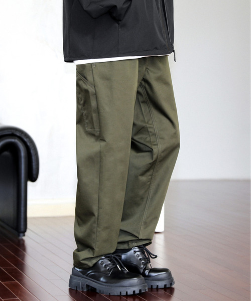 【セール】【neos】GENUINE DICKIES ジェニュイン ディッキーズ ツイル ペインター イージー チノ パンツ（チノパンツ）｜Dickies（ディッキーズ）