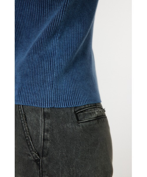 セール】SHADE ドライバーズニットトップス（ニット/セーター