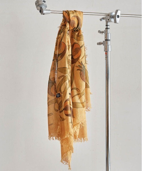 NOMBRE IMPAIR（ノンブルアンペール）の「インバンブー ミュシャ