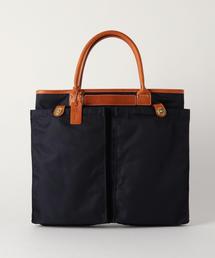 Felisi | ＜FELISI(フェリージ)＞×UA別注 13/54DS トート(トートバッグ)