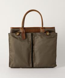 Felisi | ＜FELISI(フェリージ)＞×UA別注 13/54DS トート(トートバッグ)