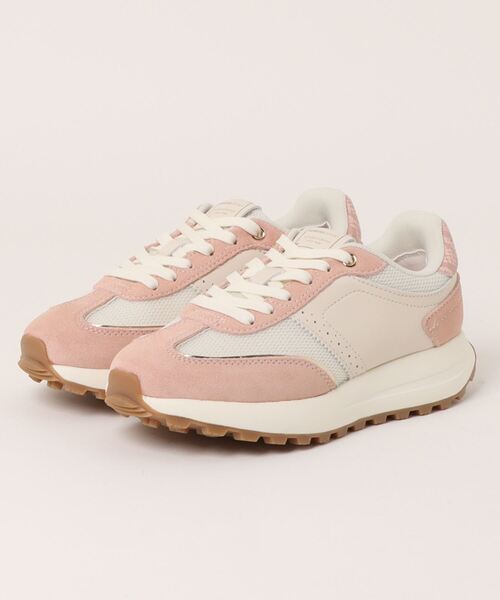  ＊Women's Ossington Sneaker＊スニーカー オッサンスニーカーズ Ossan Sneakers Ossan / ユニセックス