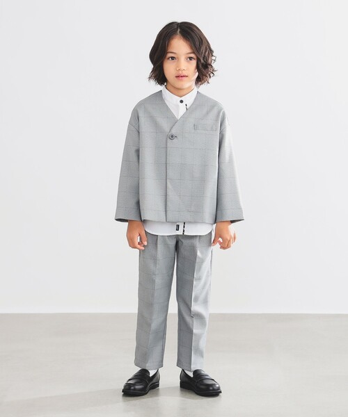 B:MING by BEAMS フォーマル3点セット130cm B:MING by BEAMS フォーマル3点セット130cm B:MING LIFE STORE by