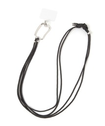 メタルリングスマホショルダー