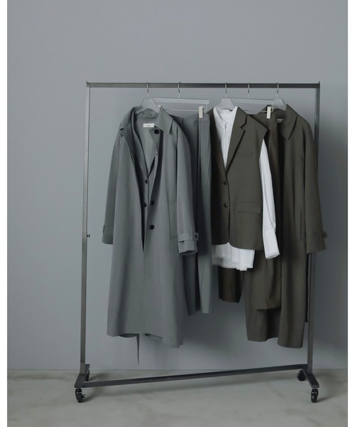 アンヌーク anuke Panel Wide Pants anuke ANUKE (アンヌーク）Panel Wide Pants 即納 SALE