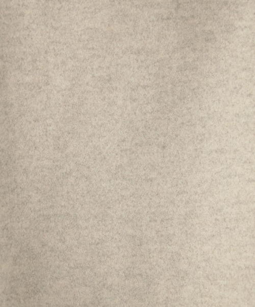 FOUND GOOD（ファウンドグッド）の「ウールライクベスト（ベスト・レディース・アイボリー/グレー系5/グレー系8/イエロー系8・M/L）」の16枚目の写真