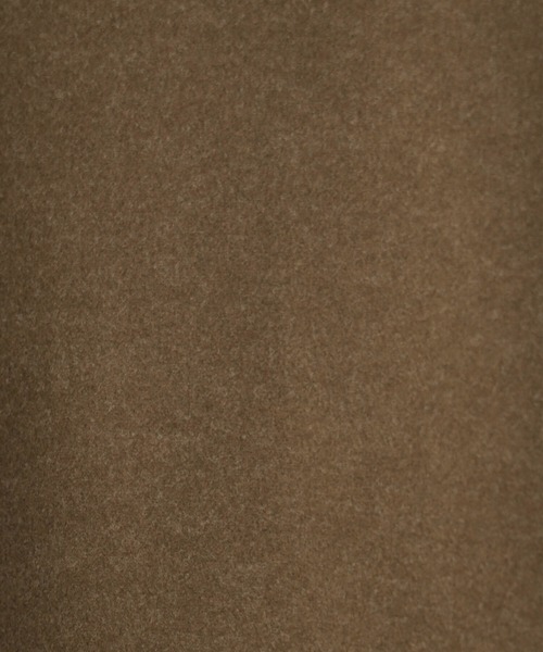 FOUND GOOD（ファウンドグッド）の「ウールライクベスト（ベスト・レディース・アイボリー/グレー系5/グレー系8/イエロー系8・M/L）」の20枚目の写真