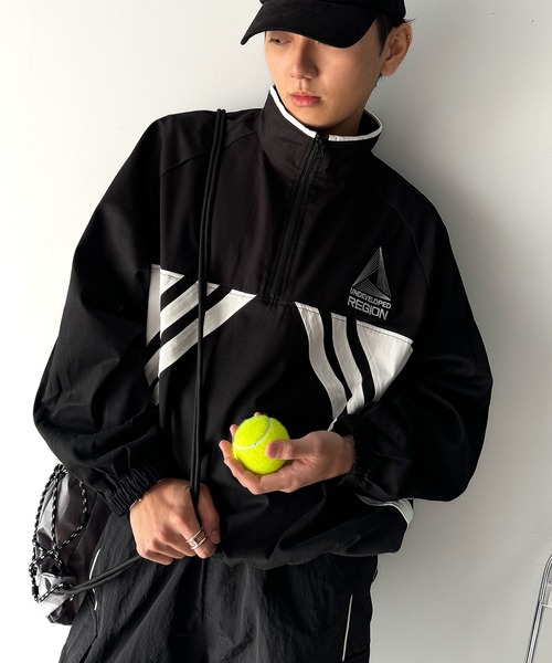 セール】《Javaジャバコラボ》大人のスポーティMIXに差をつける。綿100