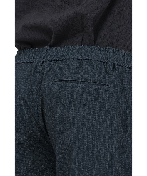 セール】HIGH STREET∴トリコットメッシュミニヘリンボンイージー