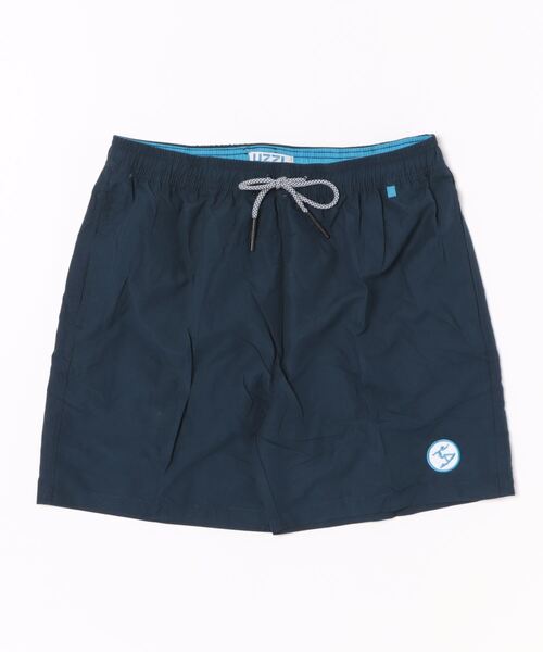 B.I.D.(ビーアイディー)の「《UZZI》SHORTS(その他パンツ・メンズ・ピンク/イエロー/ネイビー/サックスブルー・LARGE/MEDIUM)」の2枚目の写真