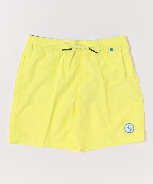 B.I.D.(ビーアイディー)の「《UZZI》SHORTS(その他パンツ・メンズ・ピンク/イエロー/ネイビー/サックスブルー・LARGE/MEDIUM)」の3枚目の写真