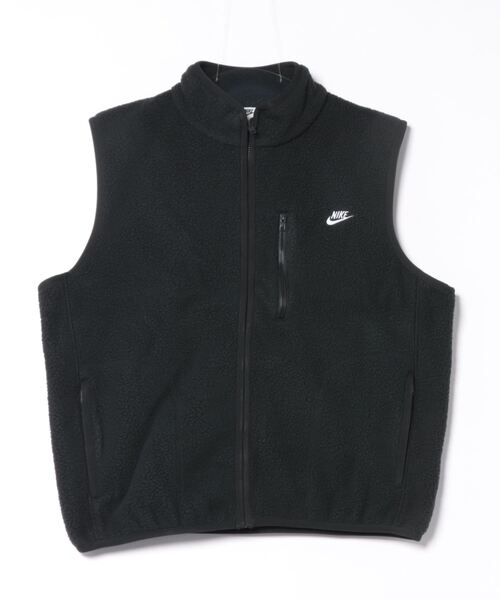 NIKE（ナイキ）の「《NIKEアパレル》クラブシーズナルウィンターライズ