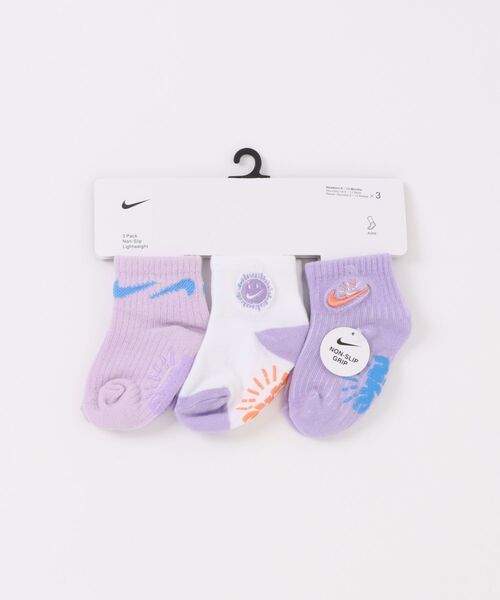 すーちゃん Nike 3点セット 楽天市場】nike スターランナー 3 16.5の通販