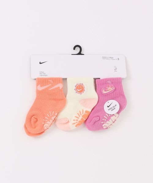 すーちゃん Nike 3点セット NIKE ナイキ 靴 スター ランナー 2 TDV ベビー キッズ