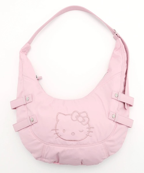 LittleSunnyBite/リトルサニーバイト/HELLO KITTY x little sunny bite bag（トートバッグ）｜Little sunny bite（リトルサニーバイト） 14,045円