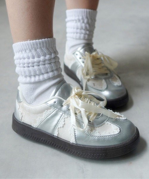 セール】【 antique andico / アンティーク アンディコ 】 リボン