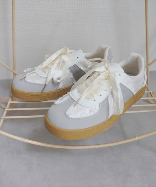 セール】【 antique andico / アンティーク アンディコ 】 リボン