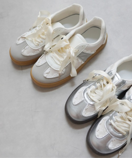 セール】【 antique andico / アンティーク アンディコ 】 リボン