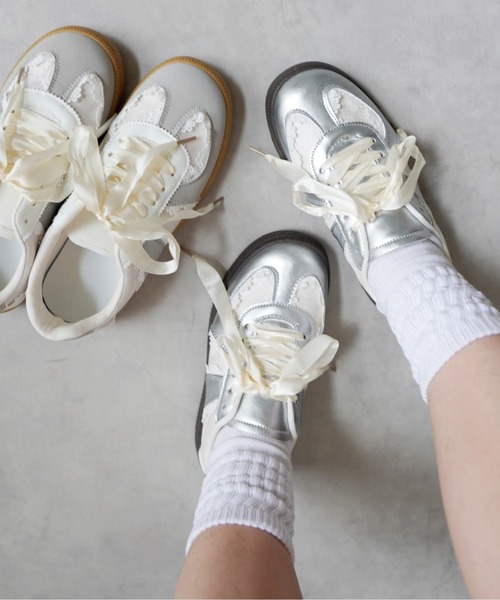 セール】【 antique andico / アンティーク アンディコ 】 リボン