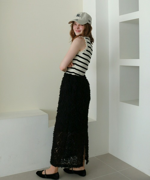 あさん 専用【新品未使用】New era / mic by Olu. 別注カラー mic by Olu. キャップ 帽子 「NEW ERA/mic Olu.別注カラー