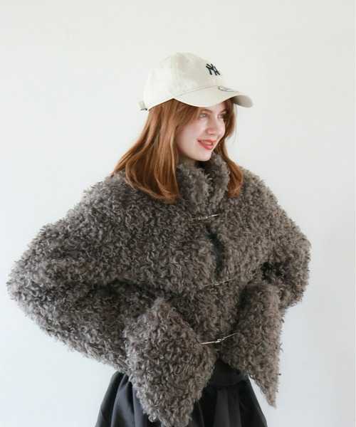 あさん 専用【新品未使用】New era / mic by Olu. 別注カラー NEW ERA/mic by Olu.別注カラー】9TWENTYキャップ（キャップ