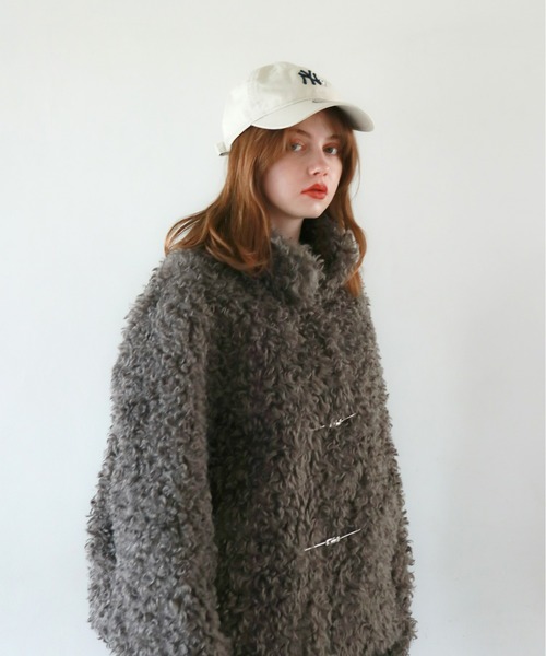 あさん 専用【新品未使用】New era / mic by Olu. 別注カラー NEW ERA/mic by Olu.別注カラー】9TWENTYキャップ（キャップ