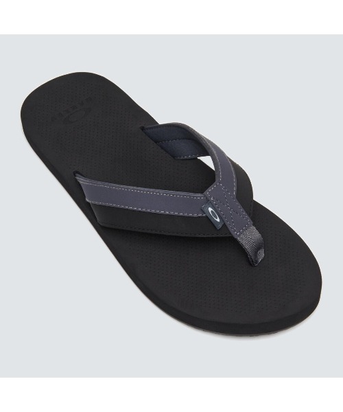 OAKLEY(オークリー)の「オークリー Burke FLIP FLOP /SANDAL サンダル/LIFESTYLE ライフスタイル/OAKLEY(サンダル・メンズ・ブルーグレー/ブラック・14/13/8/7)」の6枚目の写真