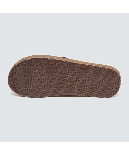OAKLEY(オークリー)の「オークリー Burke FLIP FLOP /SANDAL サンダル/LIFESTYLE ライフスタイル/OAKLEY(サンダル・メンズ・ブルーグレー/ブラック・14/13/8/7)」の12枚目の写真