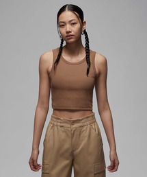 ジョーダン ウィメンズタンクトップ / Jordan Women's Tank DX4701-223 Archaeo Brown