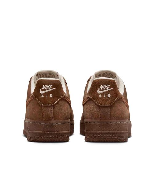 NIKE（ナイキ）の「ナイキ エア フォース 1 '07 ウィメンズシューズ