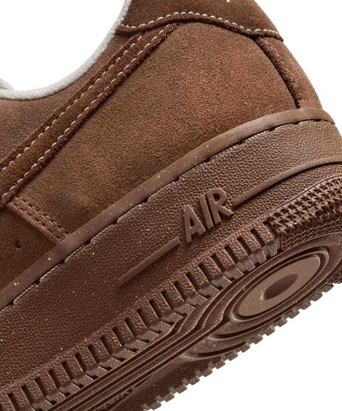 ナイキ エア フォース 1 '07 ウィメンズシューズ / Nike Air Force 1