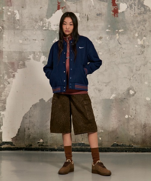 ナイキ エア フォース 1 '07 ウィメンズシューズ / Nike Air Force 1