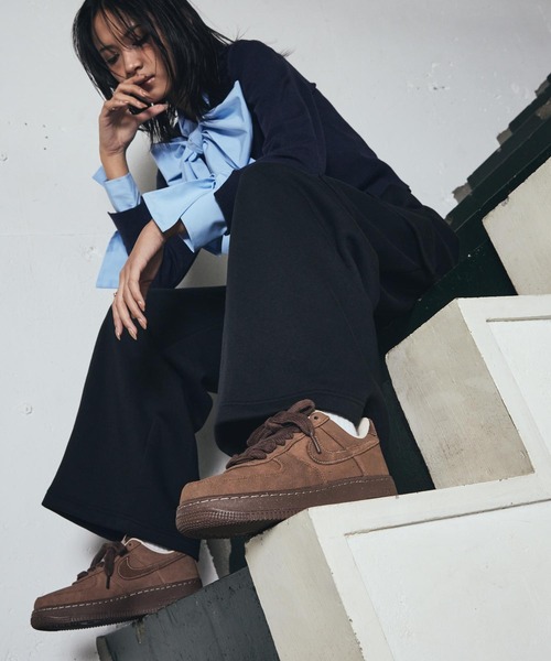 ナイキ エア フォース 1 '07 ウィメンズシューズ / Nike Air