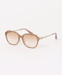 COACH/コーチ】ウェリントン サングラス HC7135 565413（サングラス