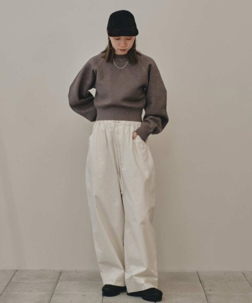 TODAYFUL（トゥデイフル）の「【TODAYFUL/トゥデイフル】Compact