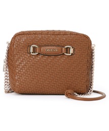 Guess | FRANCY Camera Crossbody クロスボディバッグ(ショルダーバッグ)