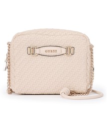 Guess | FRANCY Camera Crossbody クロスボディバッグ(ショルダーバッグ)