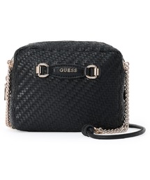 Guess | FRANCY Camera Crossbody クロスボディバッグ(ショルダーバッグ)