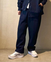 JOURNAL STANDARD LUXE（ジャーナルスタンダード ラックス）の「リバー