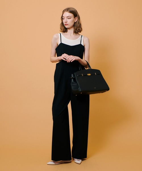 大人気♪♪【DEMELLIER】The New York デメリエーバック デメリエー DEMELLIER DEMELLIER トートバッグ MIDI NEW YORK