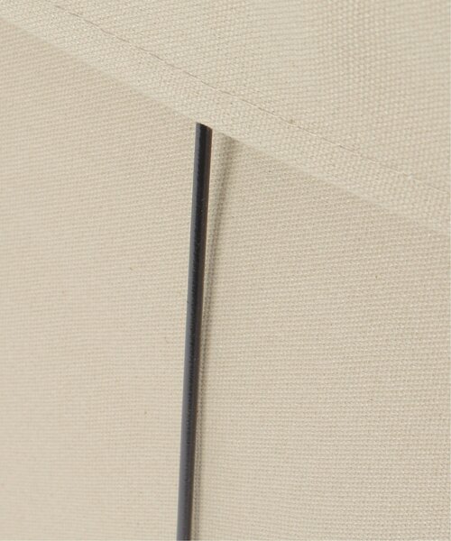 【セール】ランドリーバスケット オーバル（収納グッズ）｜notch.（ノッチ）