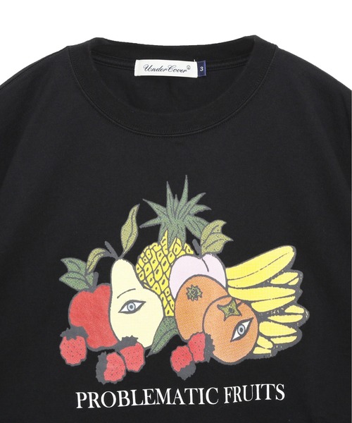 セール】UC1E3805（Tシャツ/カットソー）｜UNDERCOVER（アンダー