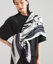 manipuri｜マニプリのストール/ショール通販 - ZOZOTOWN