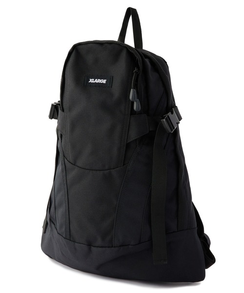 セール】PANELED DAYPACK（バックパック/リュック）｜XLARGE