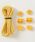 KEEN�i�L�[���j�́uBUNGEE SHOELACE KIT / �o���W�[ �V���[���[�X �L�b�g / �A�N�Z�T���[�i�V���[�Y�A�N�Z�T���[�j�v�b�C�G���[