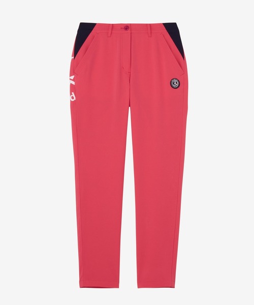 美品　アンパスィ and per se レディース　総柄パンツ 中古 レディース アンパスィ and per se ショートパンツ M