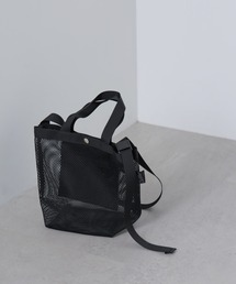Drifter/別注 NU MESH TOTE