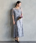 AIMER(エメ)の「ワンピース/ドレス(ドレス)」