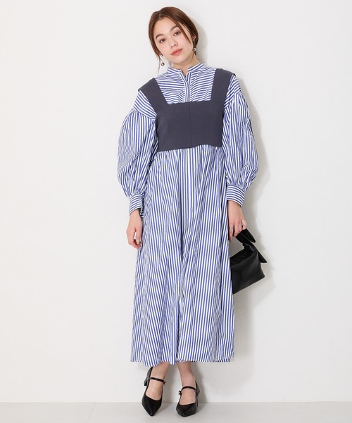 WA ORiental TRaffic(ダブルエーオリエンタルトラフィック)の「ポインテッドトゥストラップパンプス 52103(パンプス・レディース・ホワイト/グリーン/ブラック・40/38/39/41/42/35/36/37/34)」の17枚目の写真